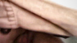 Blond jock white briefs bulge tease BDSM porn video