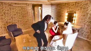 Asian bride BDSM domination xxx video