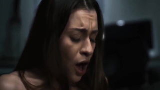 Josephine Jackson milf orgasm face fetish porn video