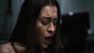 Josephine Jackson milf orgasm face fetish porn video