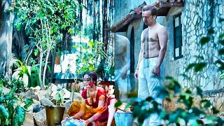 Indian hardcore BDSM sex video