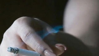 Indian secretary blowjob cum swallow BDSM porn movie
