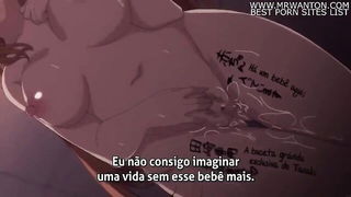 Hentai lésbico legendado em português kink sex video
