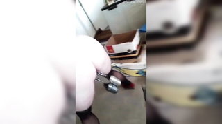 Saraloverke as a slave xxx video