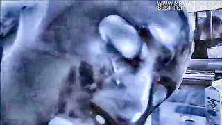 Blashure in slave scenario xxx video