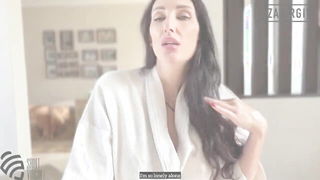 LizaVirgin MILF air conditioner blowjob BDSM porn movie