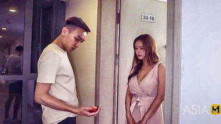 Watch Chang Yun Xi NTR trailer BDSM porn
