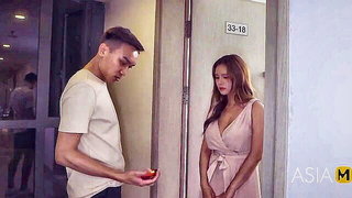 Watch Chang Yun Xi NTR trailer BDSM porn