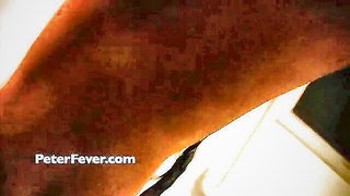 Leather Master whips muscular hunk BDSM sex video