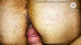 Saba Zafar interracial taboo threesome BDSM porn video