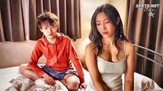Sumire Mizukawa cuckold creampie BDSM style sex video