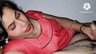 Komalaman bhabhi devar chudai audio kink sex video