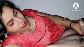 Komalaman bhabhi devar chudai audio kink sex video