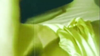 Vintage college lingerie tease hardcore BDSM movie
