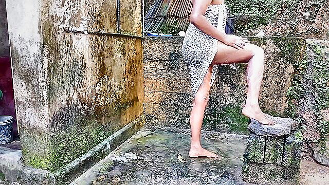Anal Solo xxx video