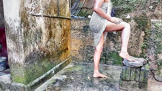 Anal Solo xxx video
