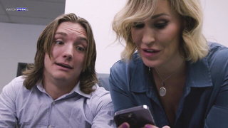 Ryan Keely tech support roleplay porn video online