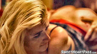 Jessie Saint toe sucking facesit xxx video