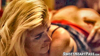 Jessie Saint toe sucking facesit xxx video