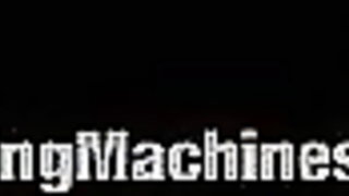 Charlie Hollie BDSM lesbian fucking machine BDSM sex video