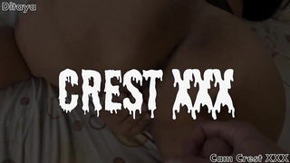 Ditaya solo masturbation tease BDSM porn movie
