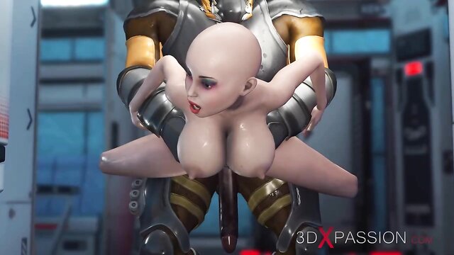 3dxpassion xxx video