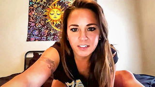 Jnnylynn milf spanking closeup kink sex video