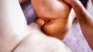 Petite teen anal with older man kink sex video