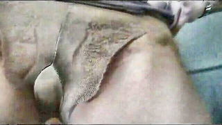 Watch Natasha pantyhose ass to toes BDSM porn