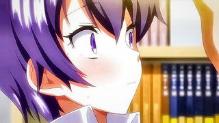 Anime teen blowjob scene xxx video