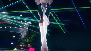 Junko Enoshima bondage POV hardcore BDSM movie