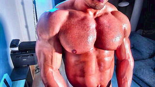 Flex_x_x gay bondage domination BDSM porn video