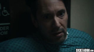 Tommy Pistol kinky hospital experiment BDSM sex video