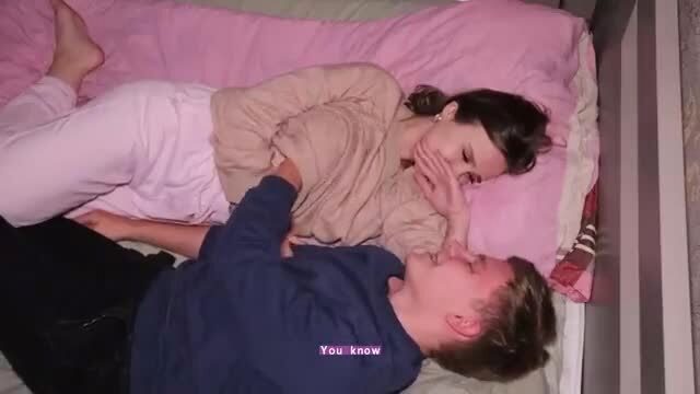 Amateur Couple xxx movie