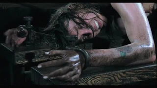 Sierra Cirque bondage humiliation xxx video