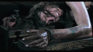 Sierra Cirque bondage humiliation xxx video