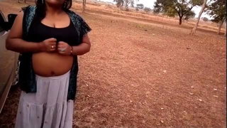 Desi forest romance with curves hardcore BDSM movie