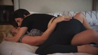 Married Woman BDSM porn video