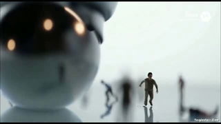 Sci-fi giantess crush fantasy xxx video