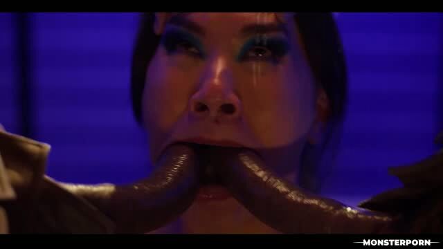 Threesome xxx video